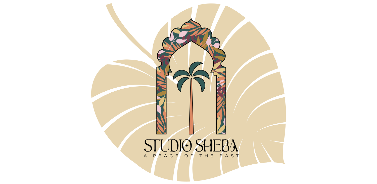 Studio Sheba