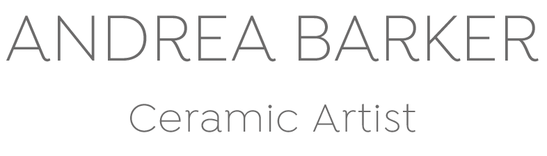 Andrea Barker Ceramics