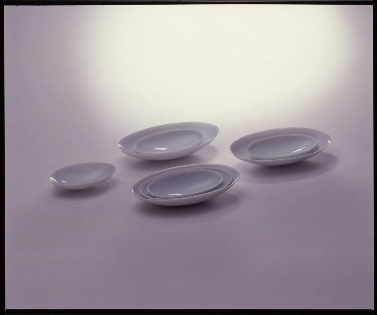 Eastern thoughts 2003