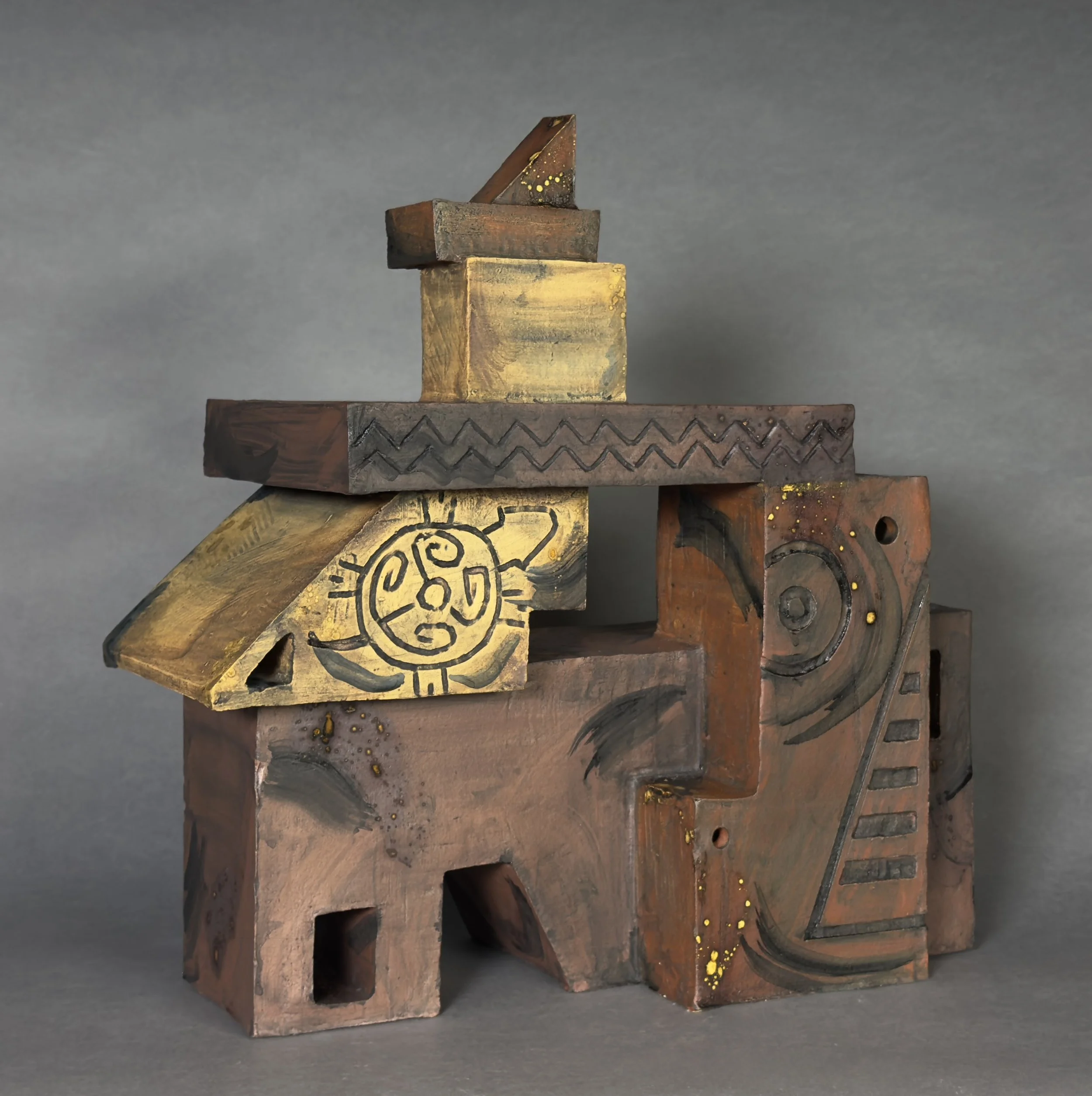 Resilience and Resolution