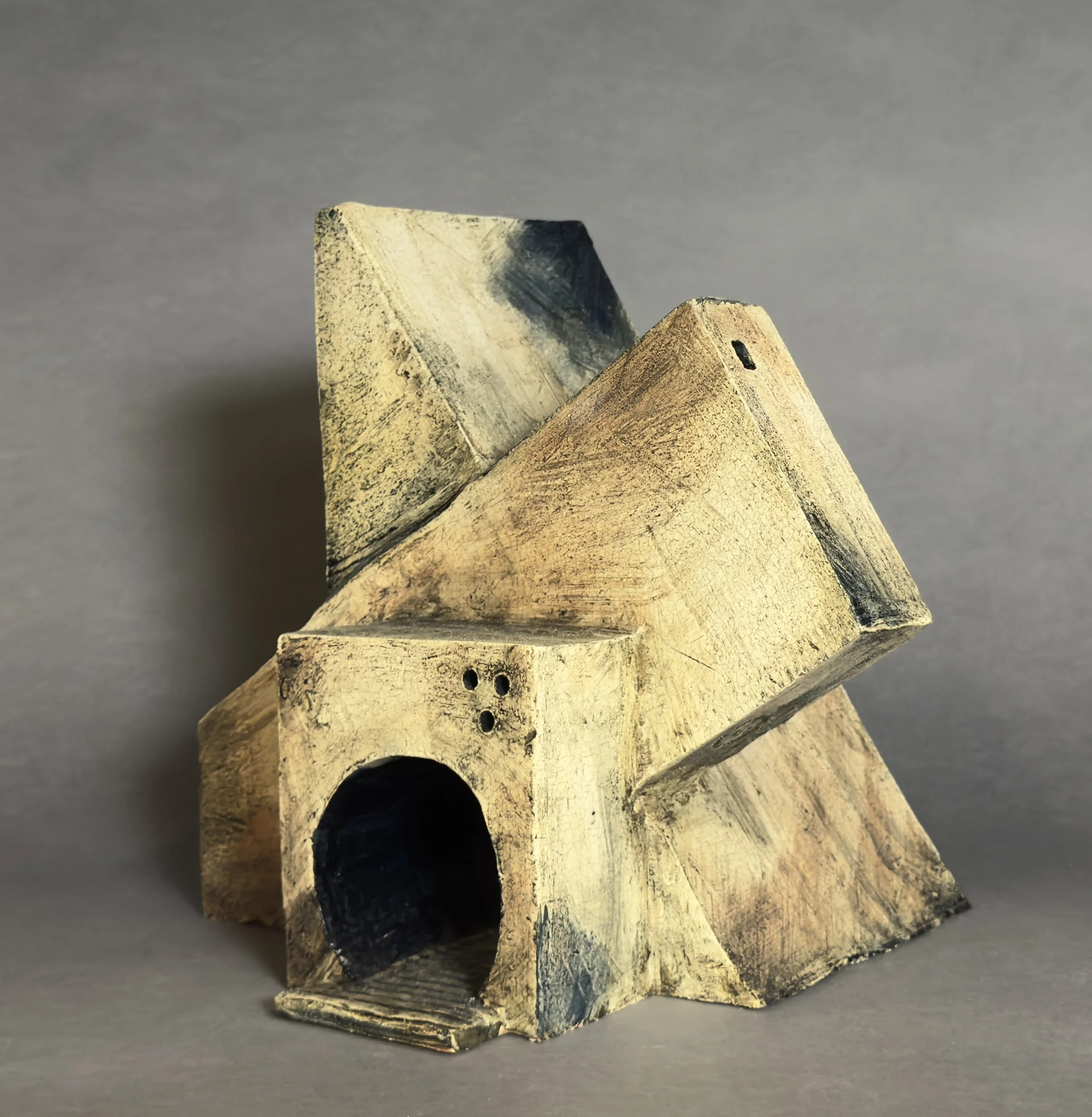 I See You, Do You See Me?