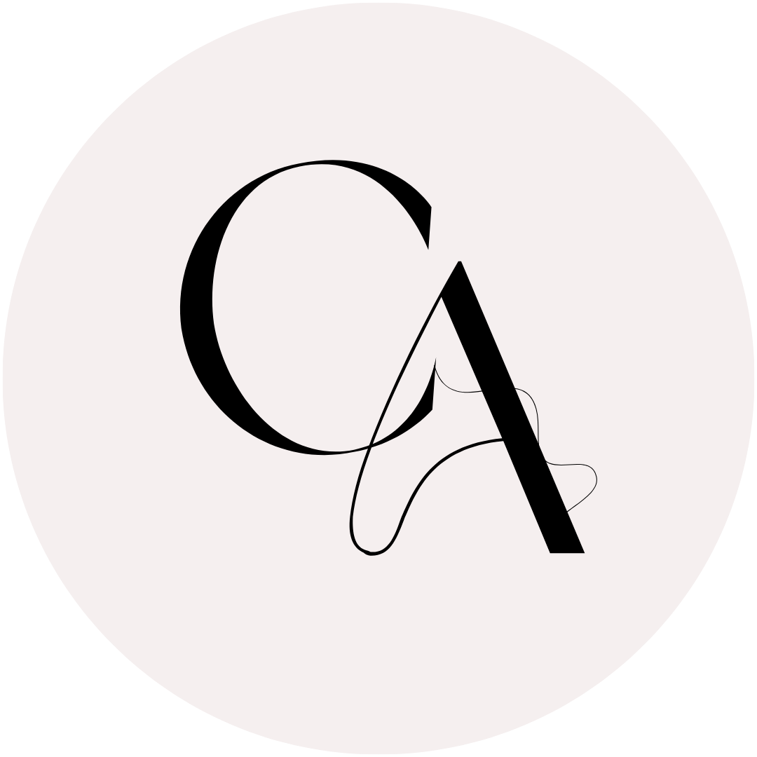 Creative Autonomy Circle Logo