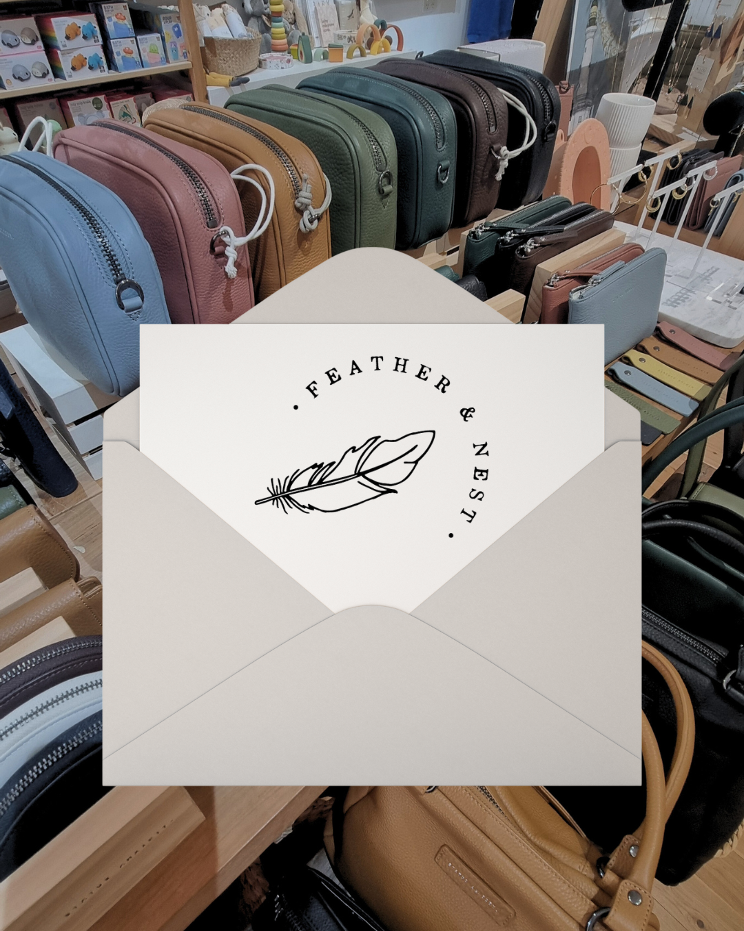 F&N Website and Social Media