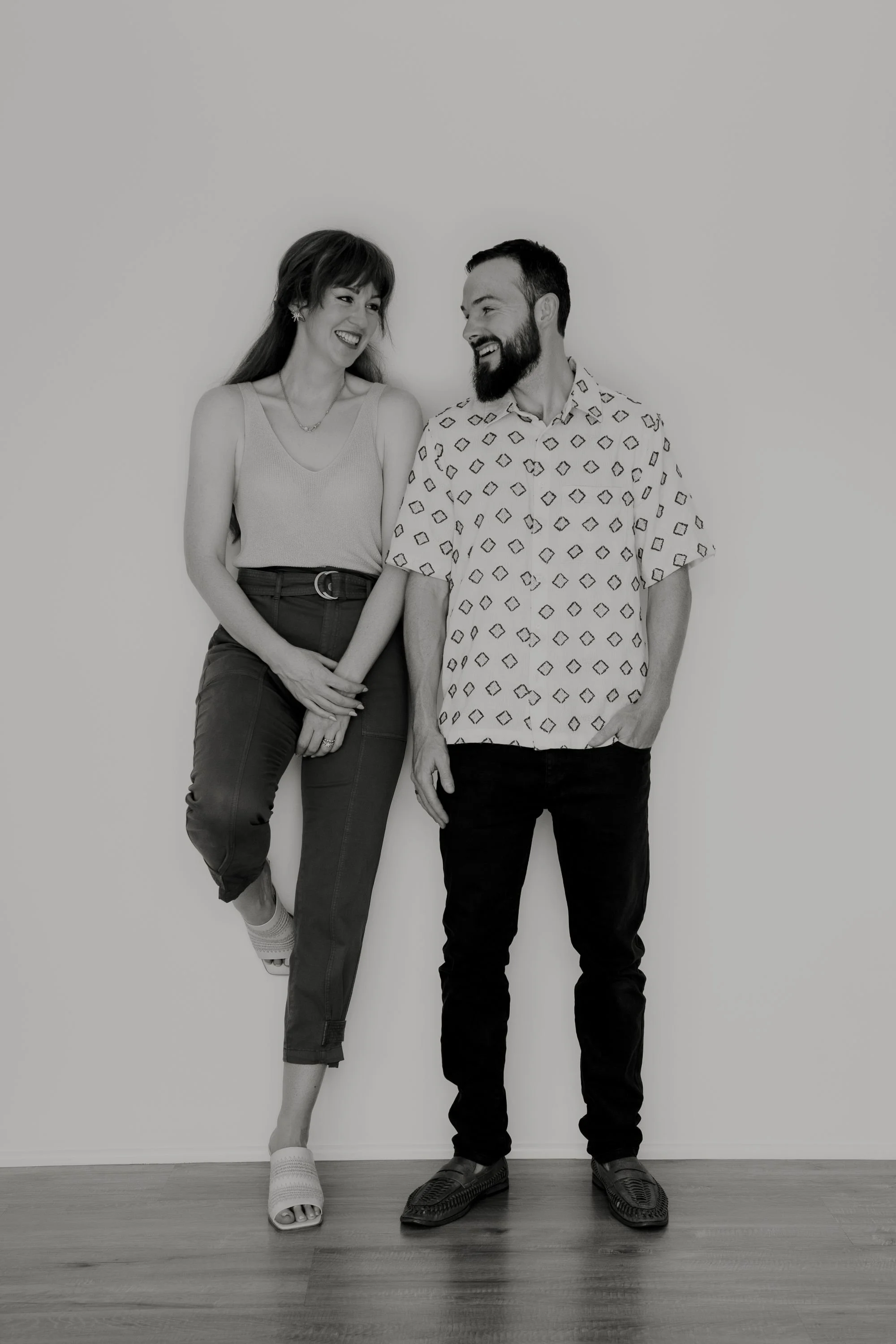 Creative Autonomy - Nikea & Ed, Boutique Marketing Agency, Woolgoogla