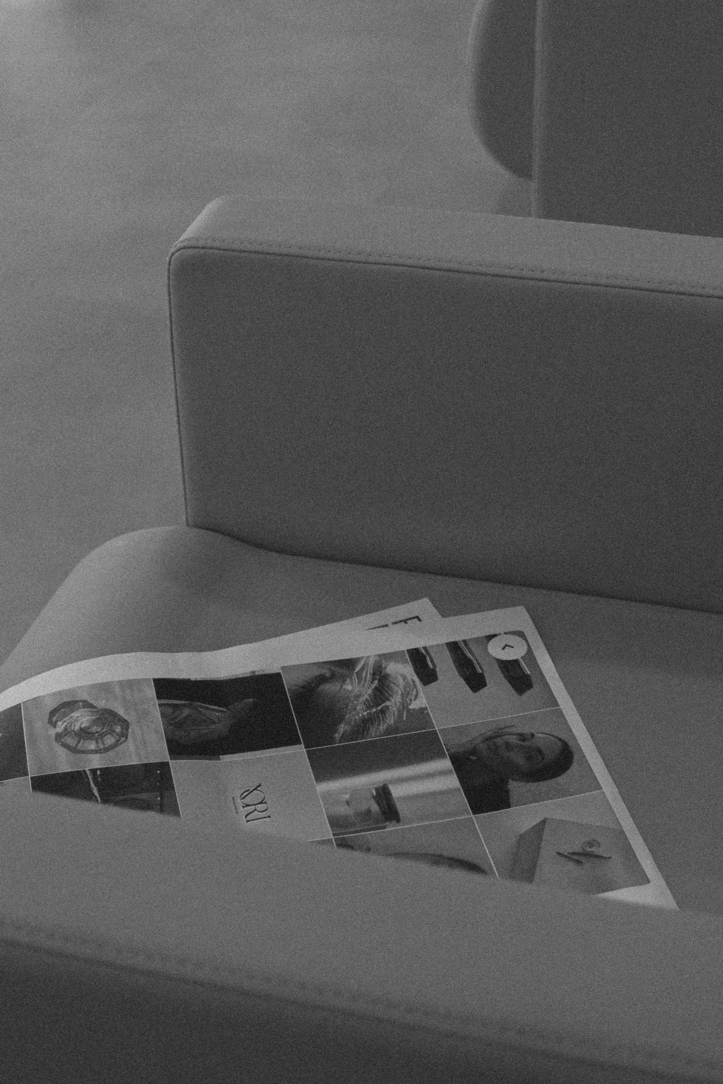 Creative Autonomy Web Design