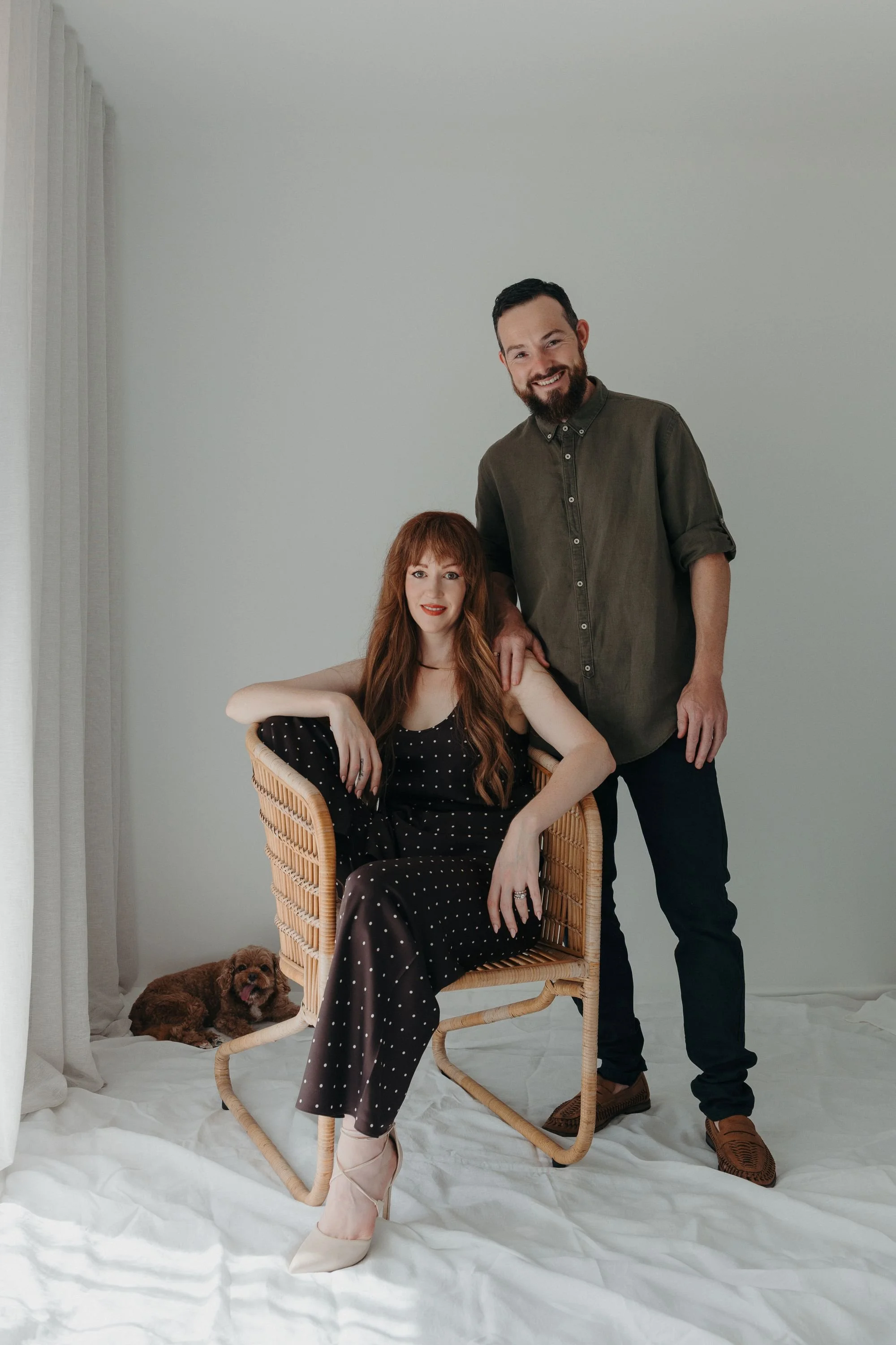 Creative Autonomy - Nikea & Ed, Web Design, Woolgoogla.jpg