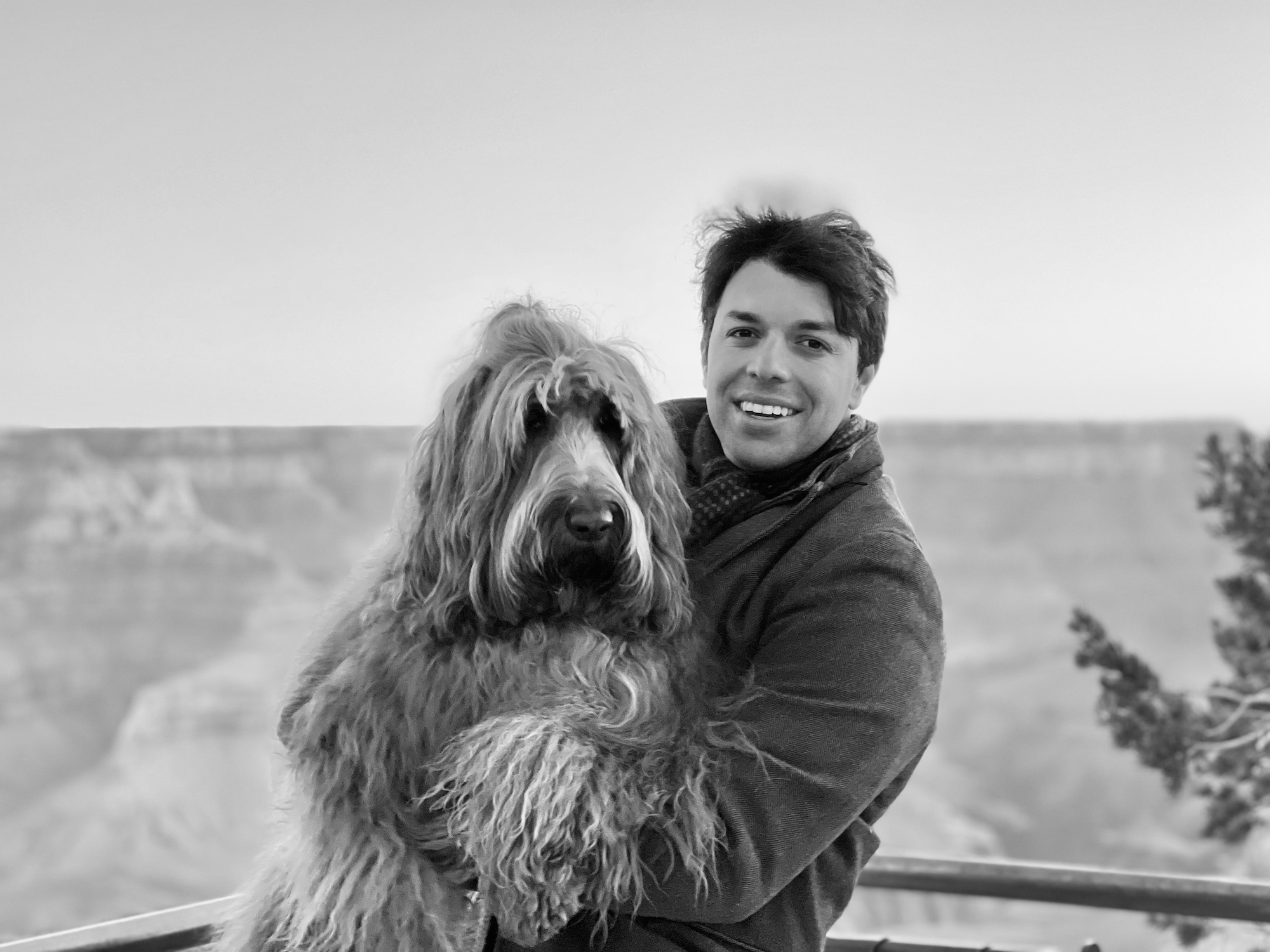 TEAM — New York Dog Parade