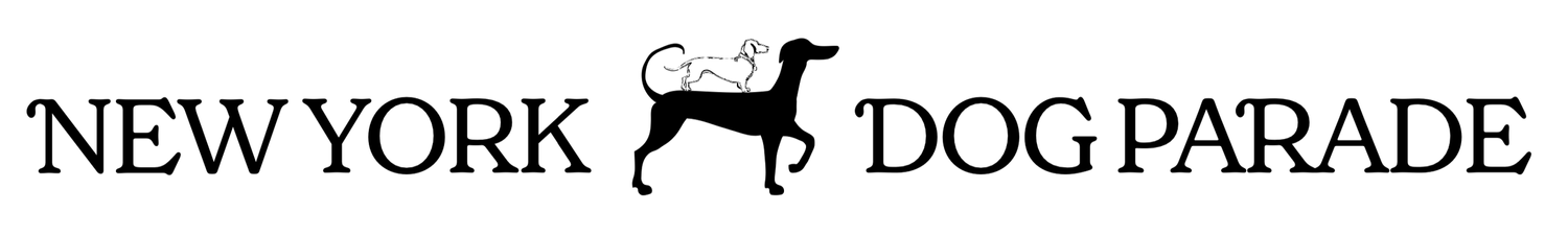 New York Dog Parade