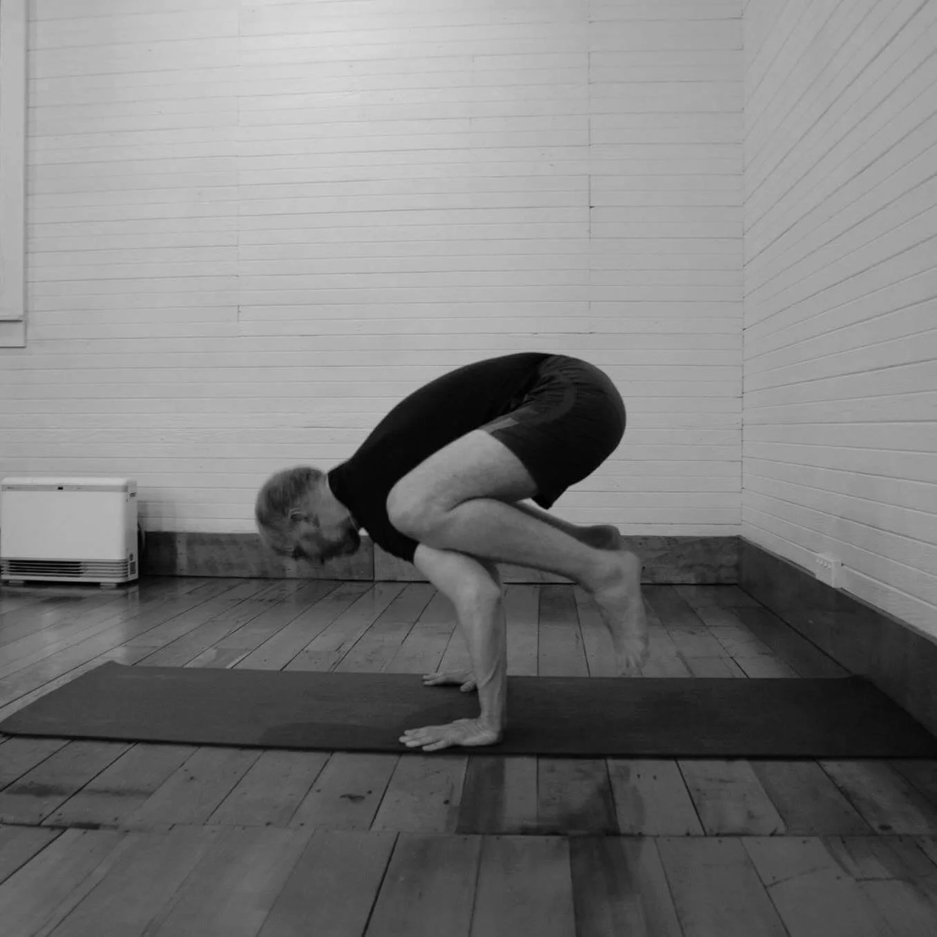 Oxygen Advantage Breathing coach - Simon Fogarty