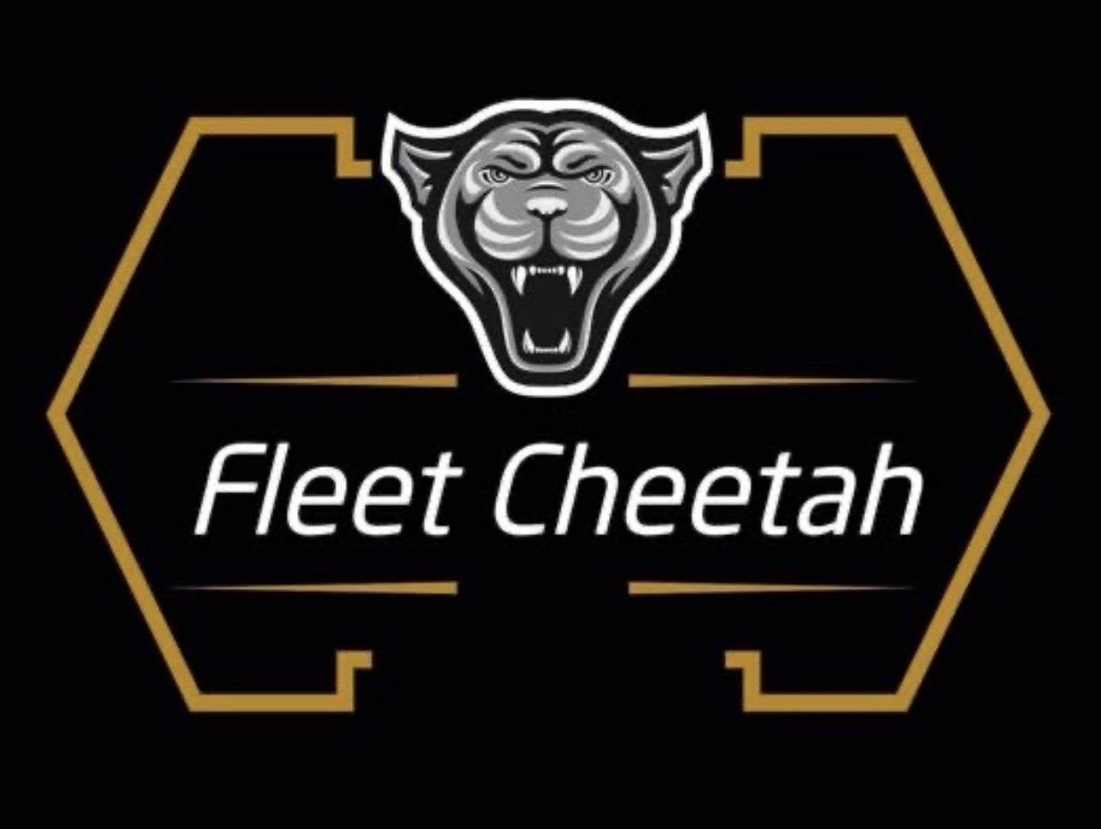 Fleet Cheetah