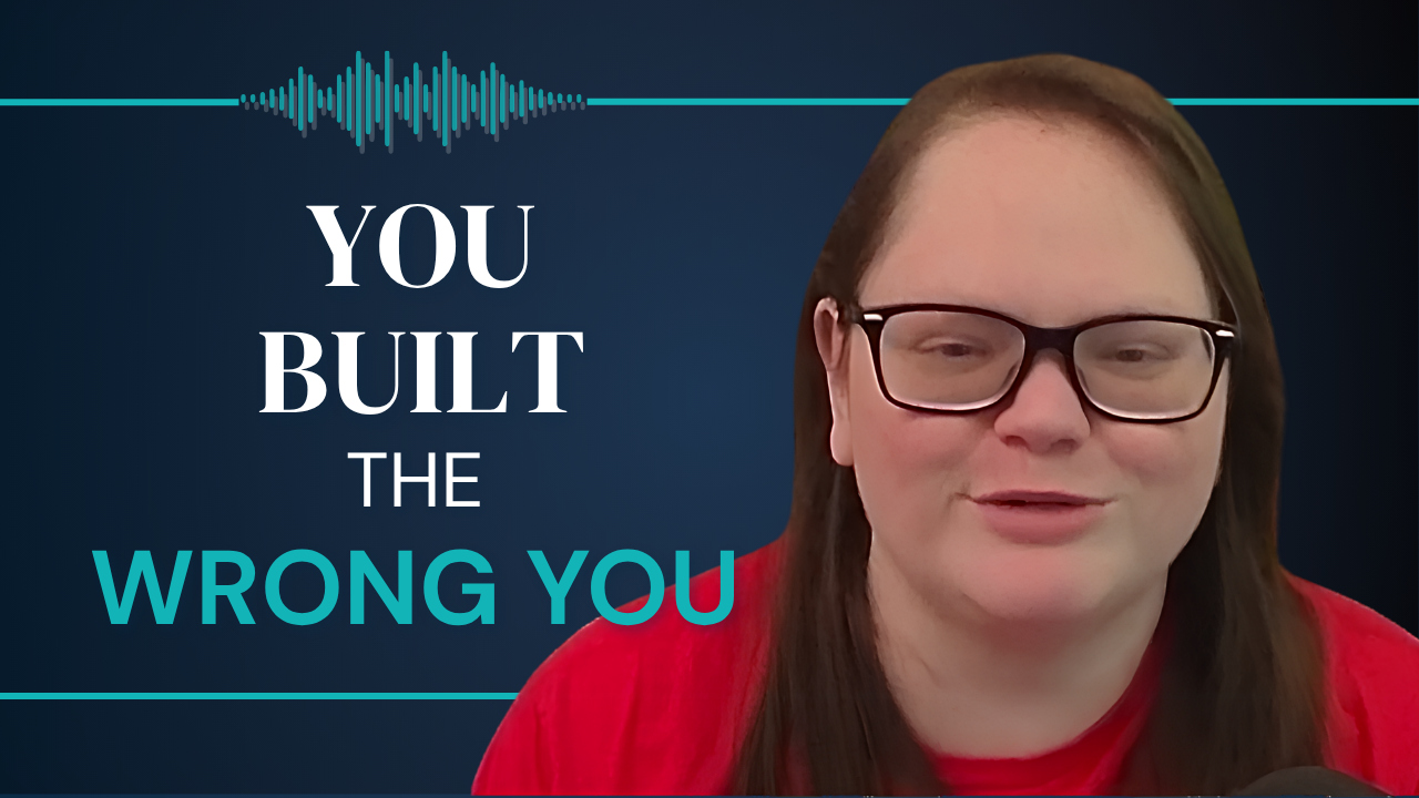 Everything You Built Before the Question (The BEAT Method)