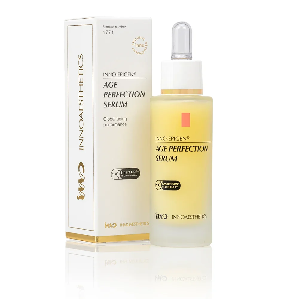Innoaesthetics Inno-Epigen Age Perfection Serum