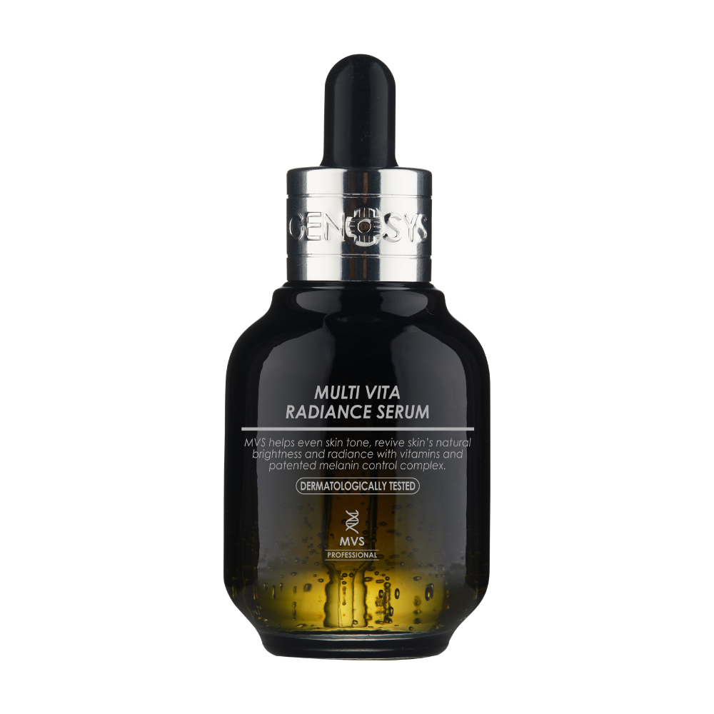 Genosys Multi Vita Radiance Serum