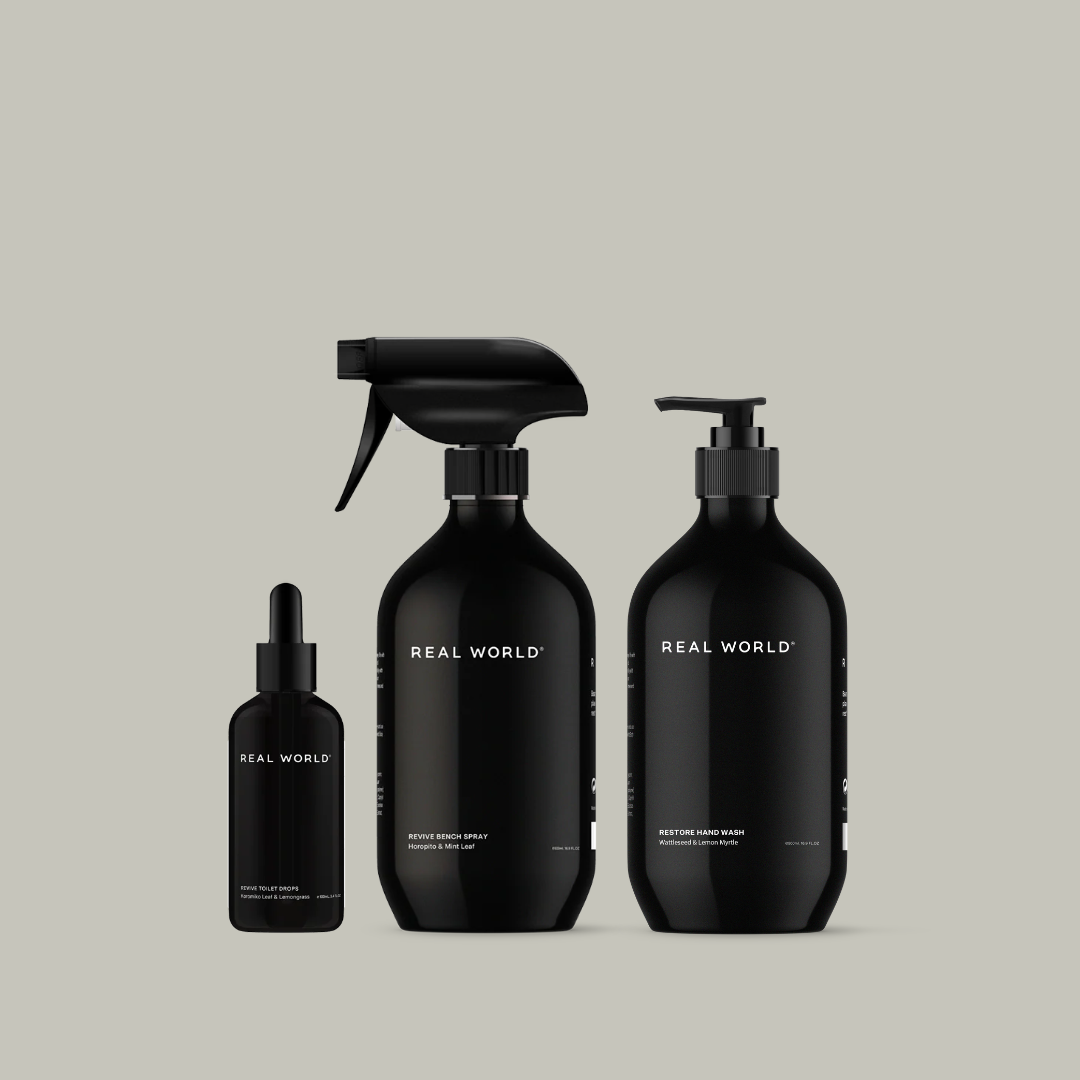 Real World Signature Home Bundle