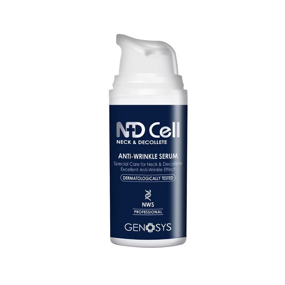 Genosys ND Cell Anti-Wrinkle Serum