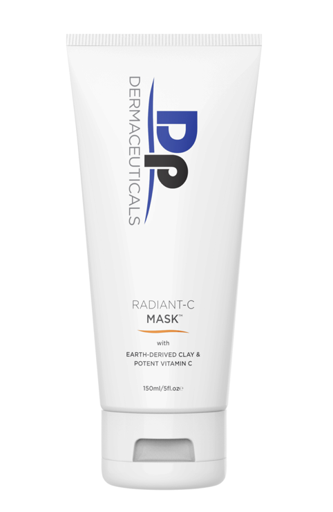 Dp Dermaceuticals Radiant-C Mask