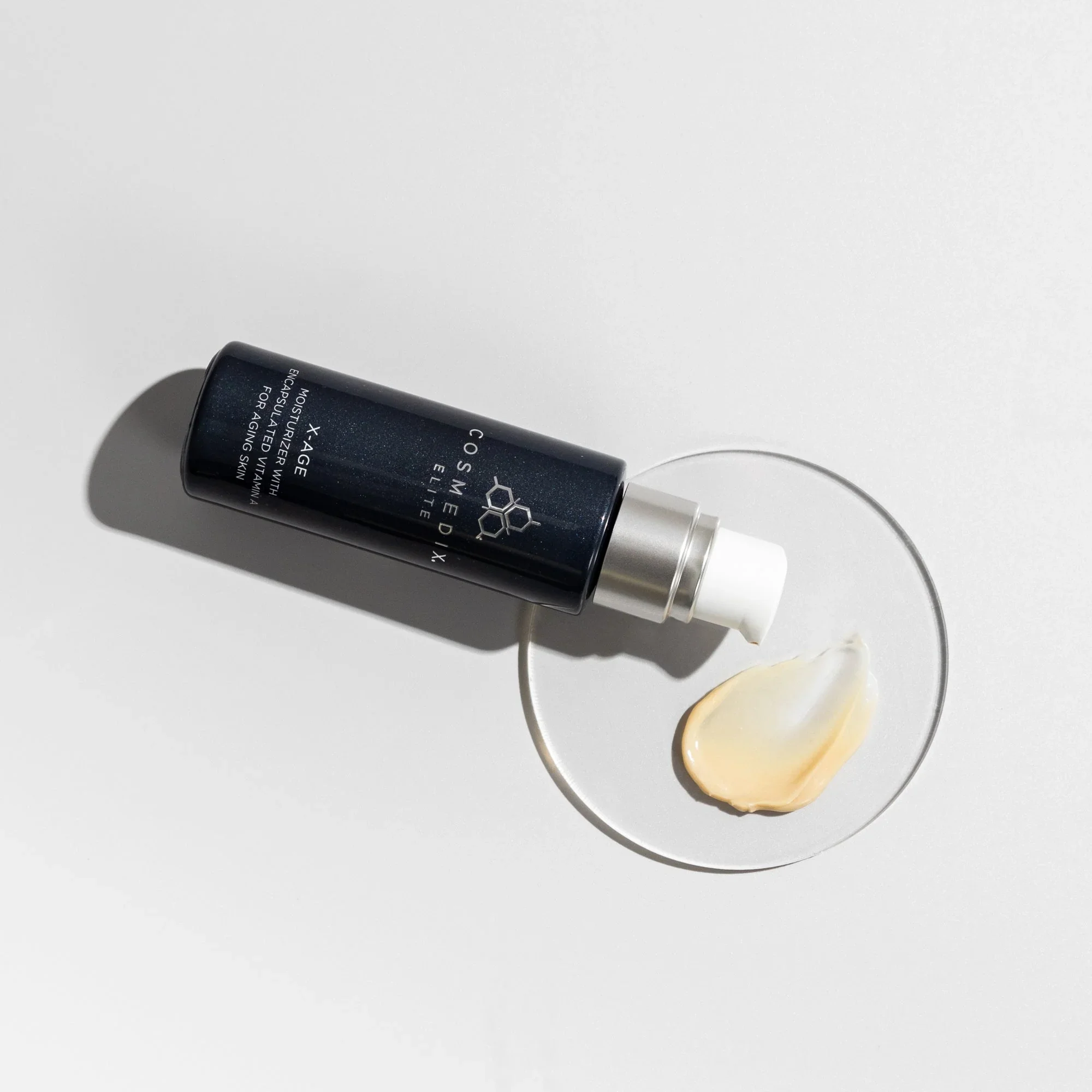 Cosmedix Elite X-Age Moisturiser