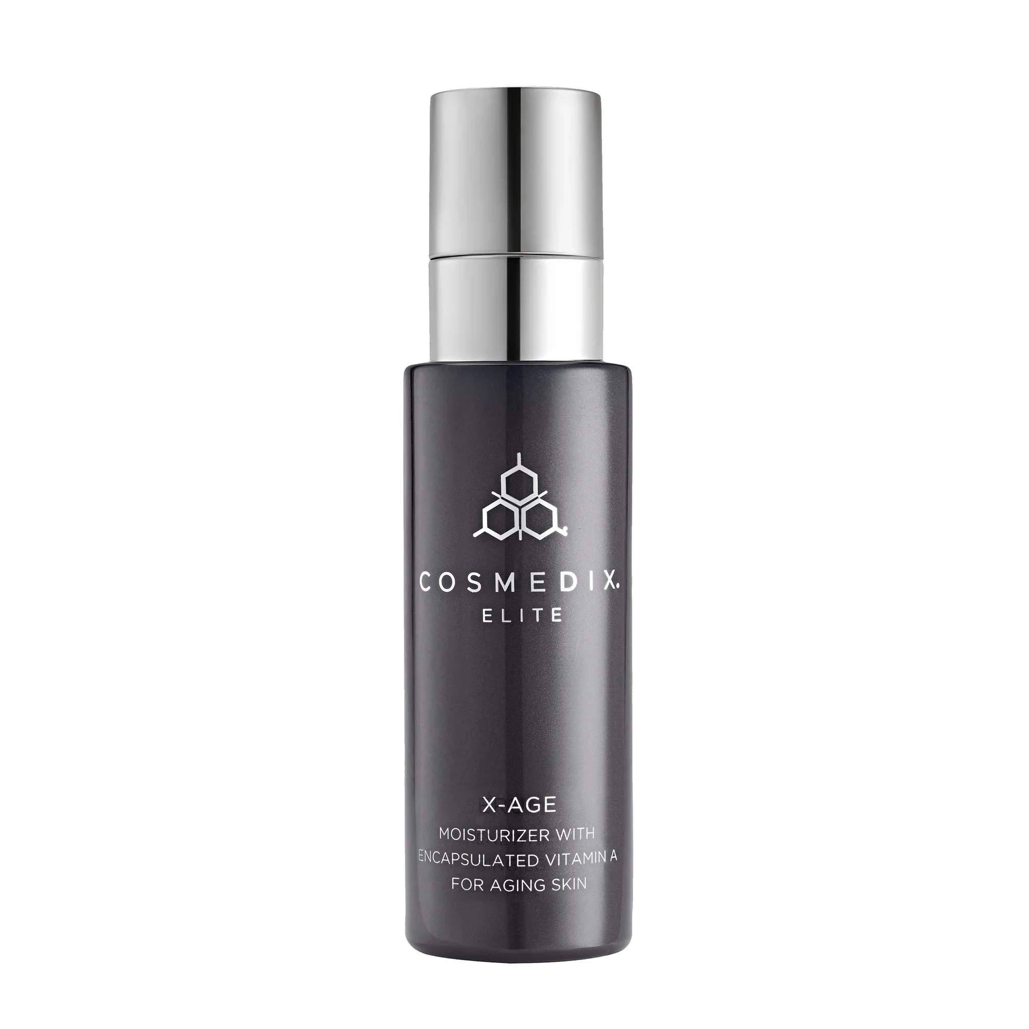 Cosmedix Elite X-Age Moisturiser