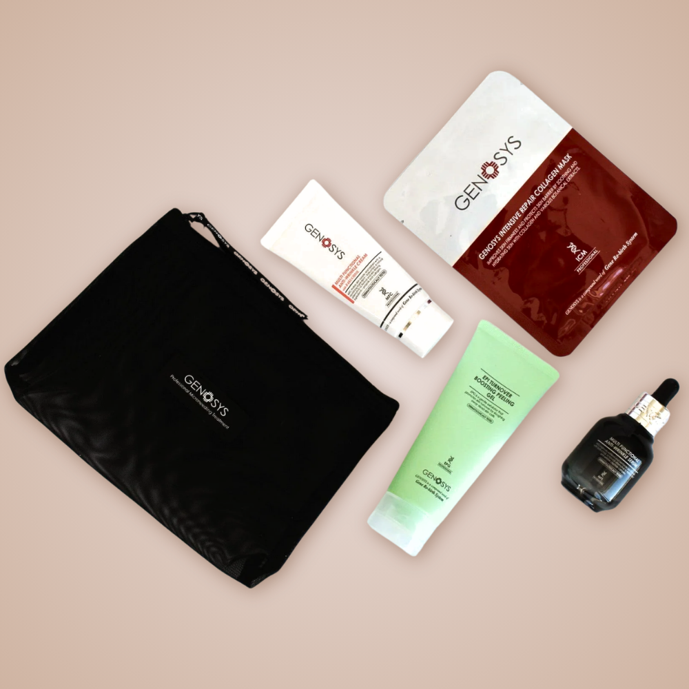Genosys Anti-Aging Pack