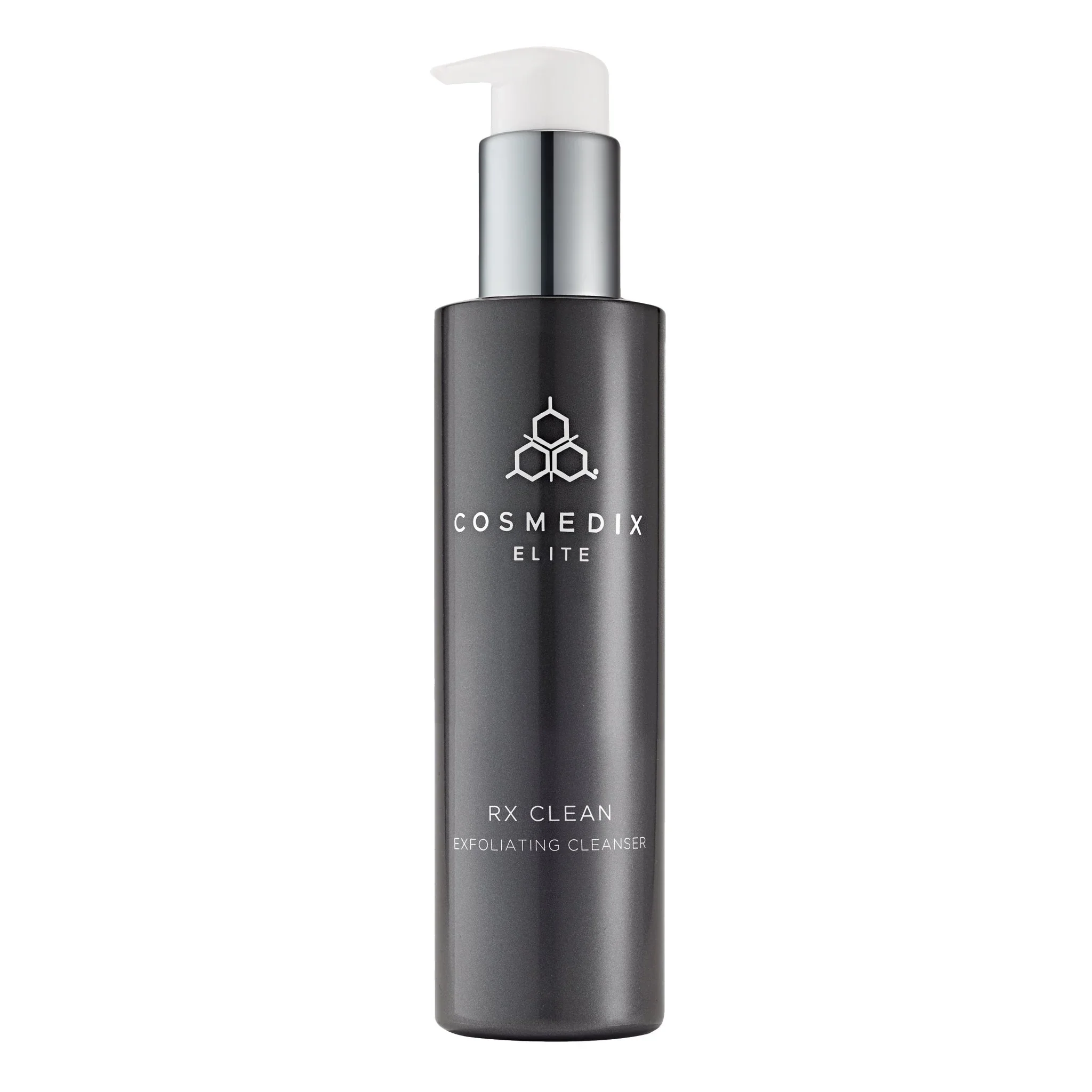 Cosmedix Elite RX Clean Exfoliating Cleanser