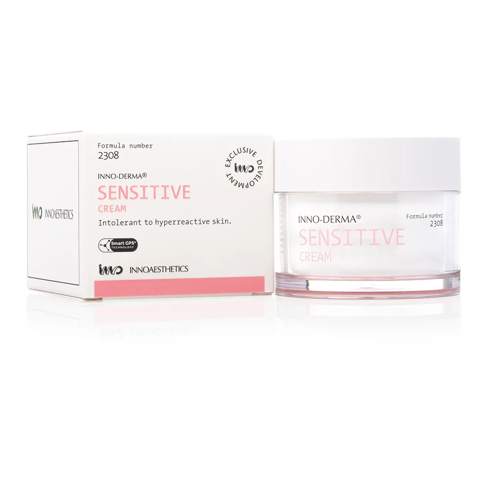 Innoaesthetics Inno-Derma Sensitive Cream