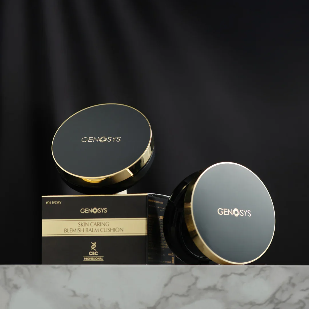 Genosys BB Cushion