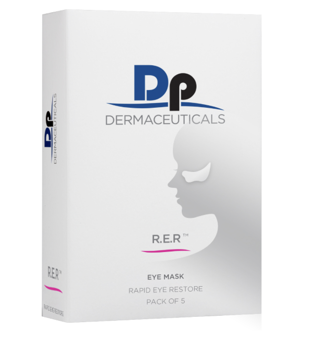 Dp Dermaceuticals R.E.R Eye Mask