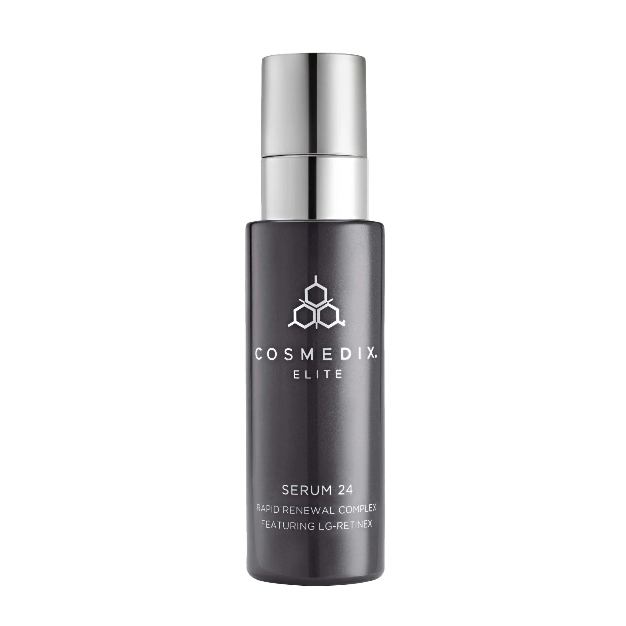 Cosmedix Elite Serum 24 Rapid Renewal Complex