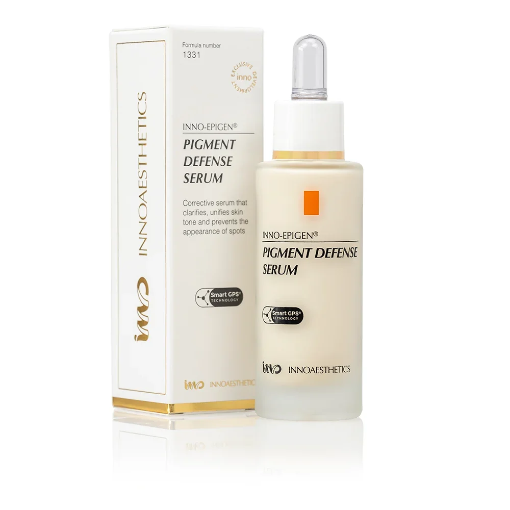 Innoaesthetics Inno-Epigen Pigment Defense Serum