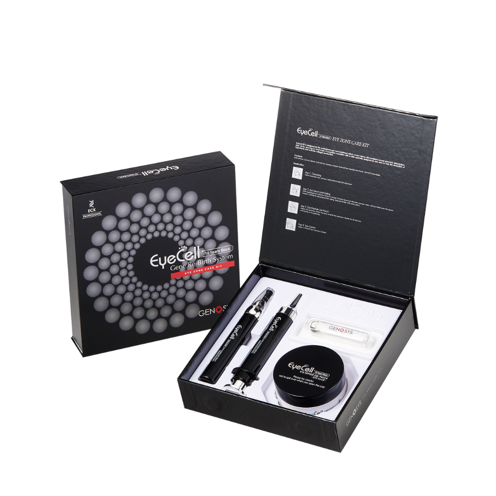 Genosys EyeCell Kit