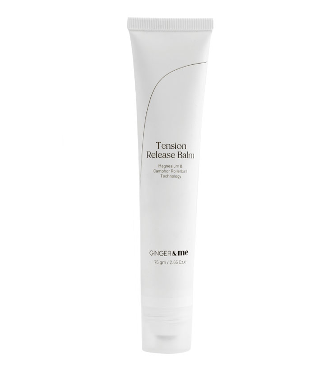 GINGER&ME Tension Release Balm