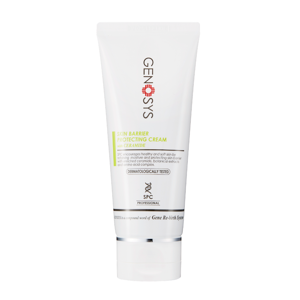 Genosys Skin Barrier Protecting Cream