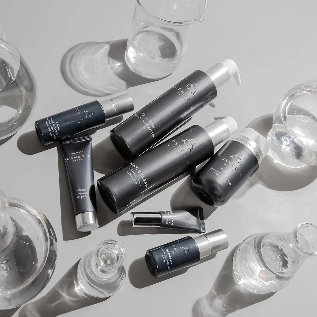 Cosmedix Elite Range