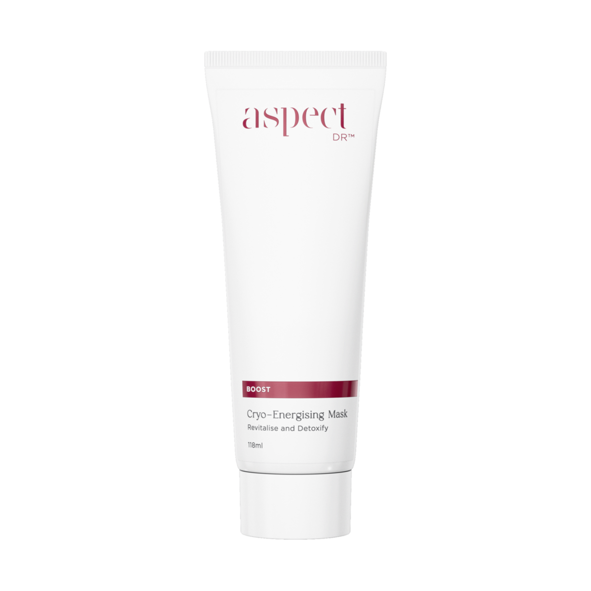 Aspect Dr Cryo-Energising Mask