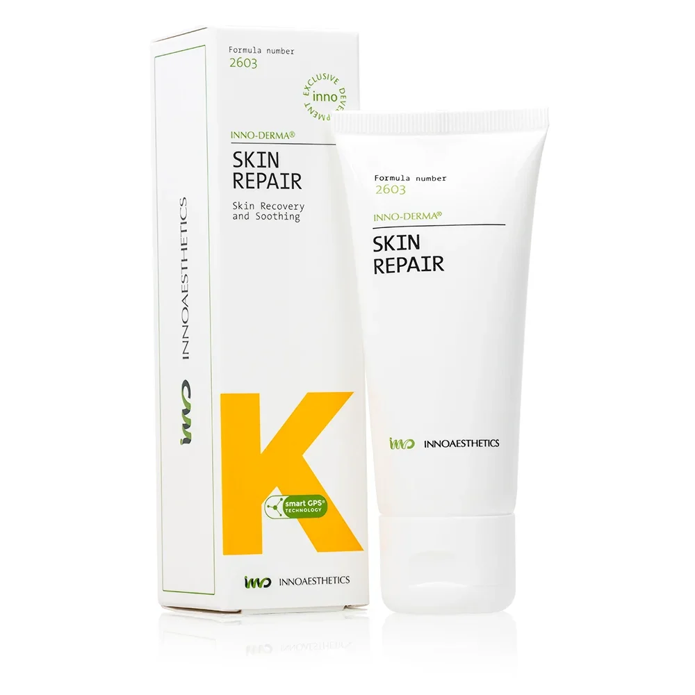Innoaesthetics Inno-Derma Skin Repair