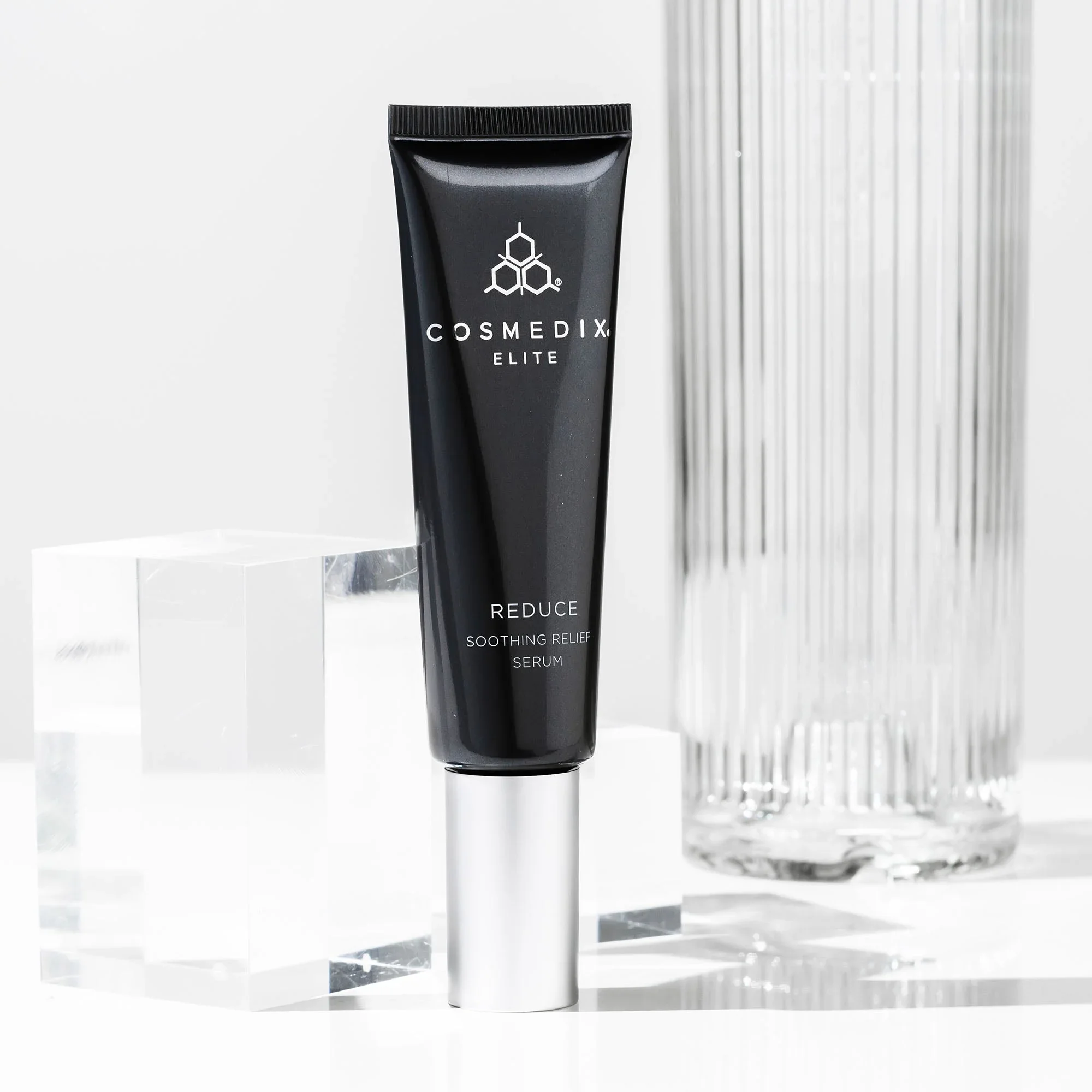 Cosmedix Elite REDuce Soothing Relief Serum