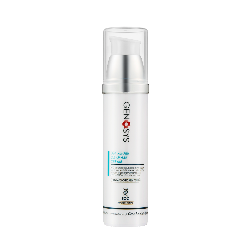 Genosys EGF Repair Oxymask Cream