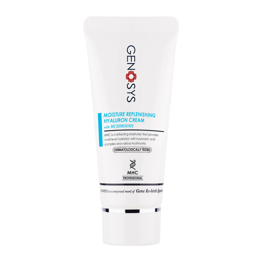 Genosys Moisture Replenishing Hyaluron Cream