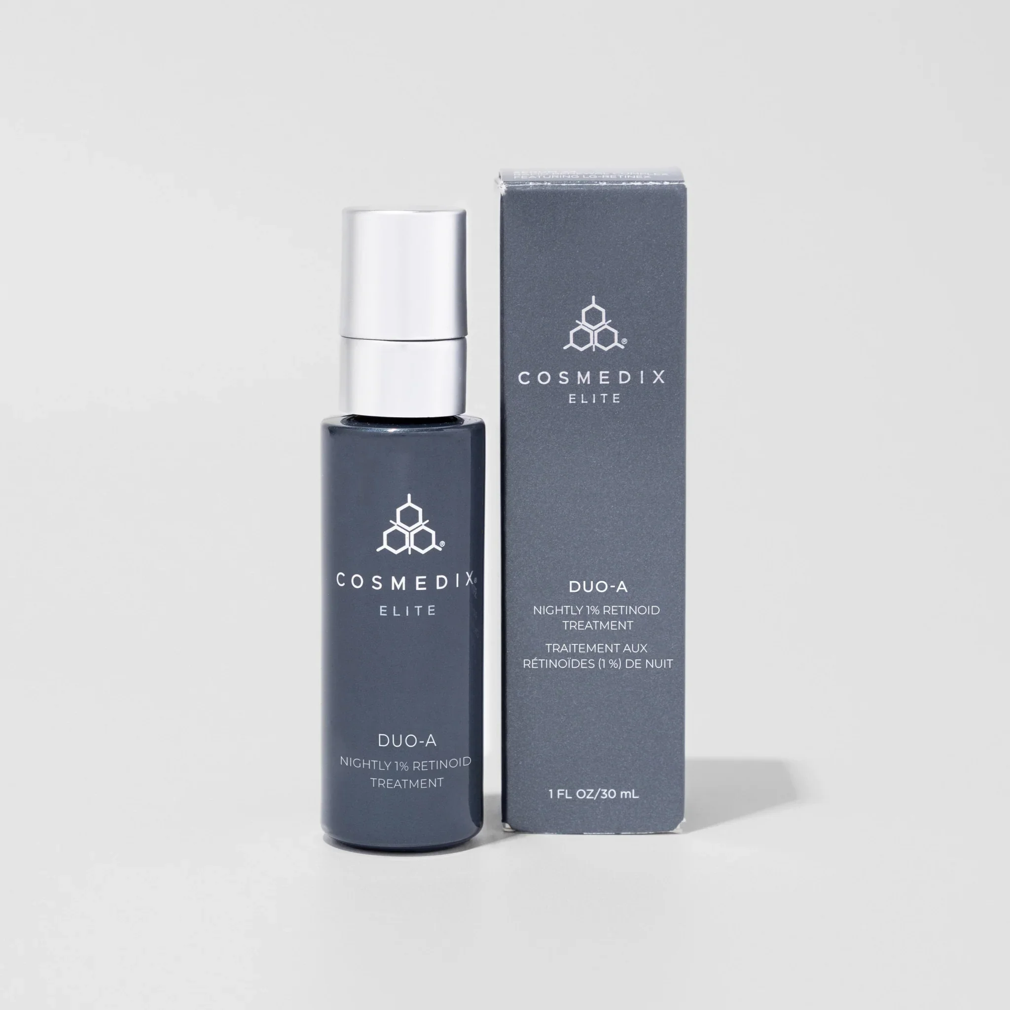 Cosmedix Elite Duo A Serum