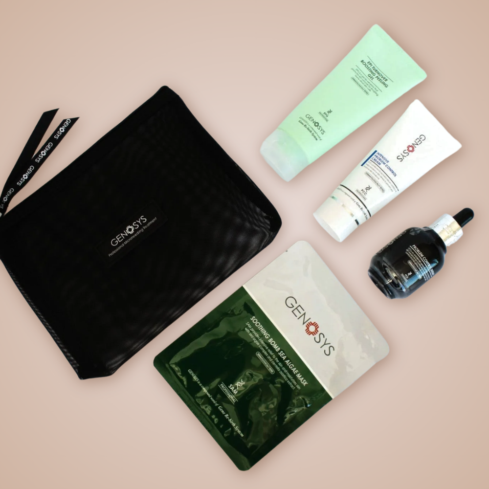 Genosys Problem Control Pack