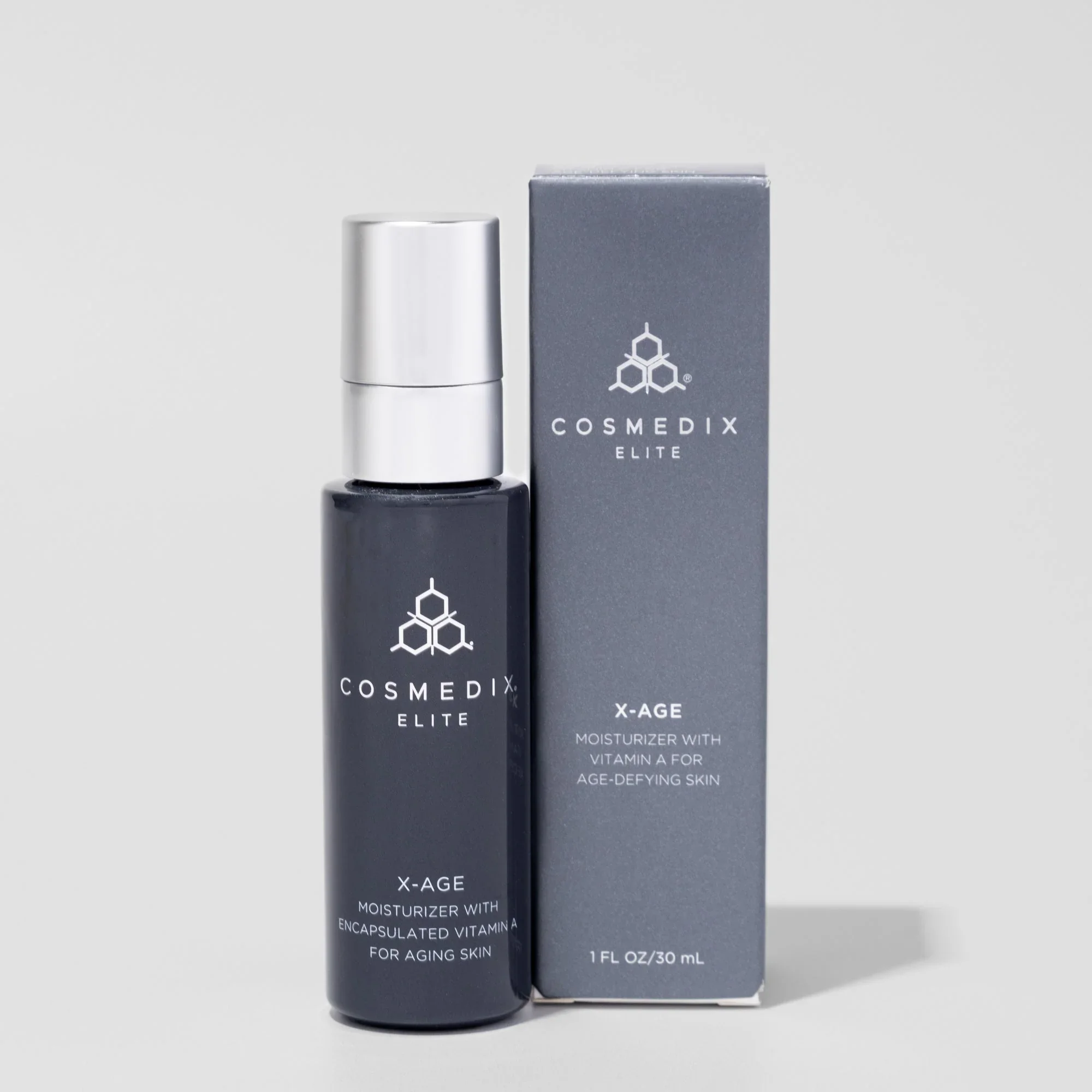 Cosmedix Elite X-Age Moisturiser