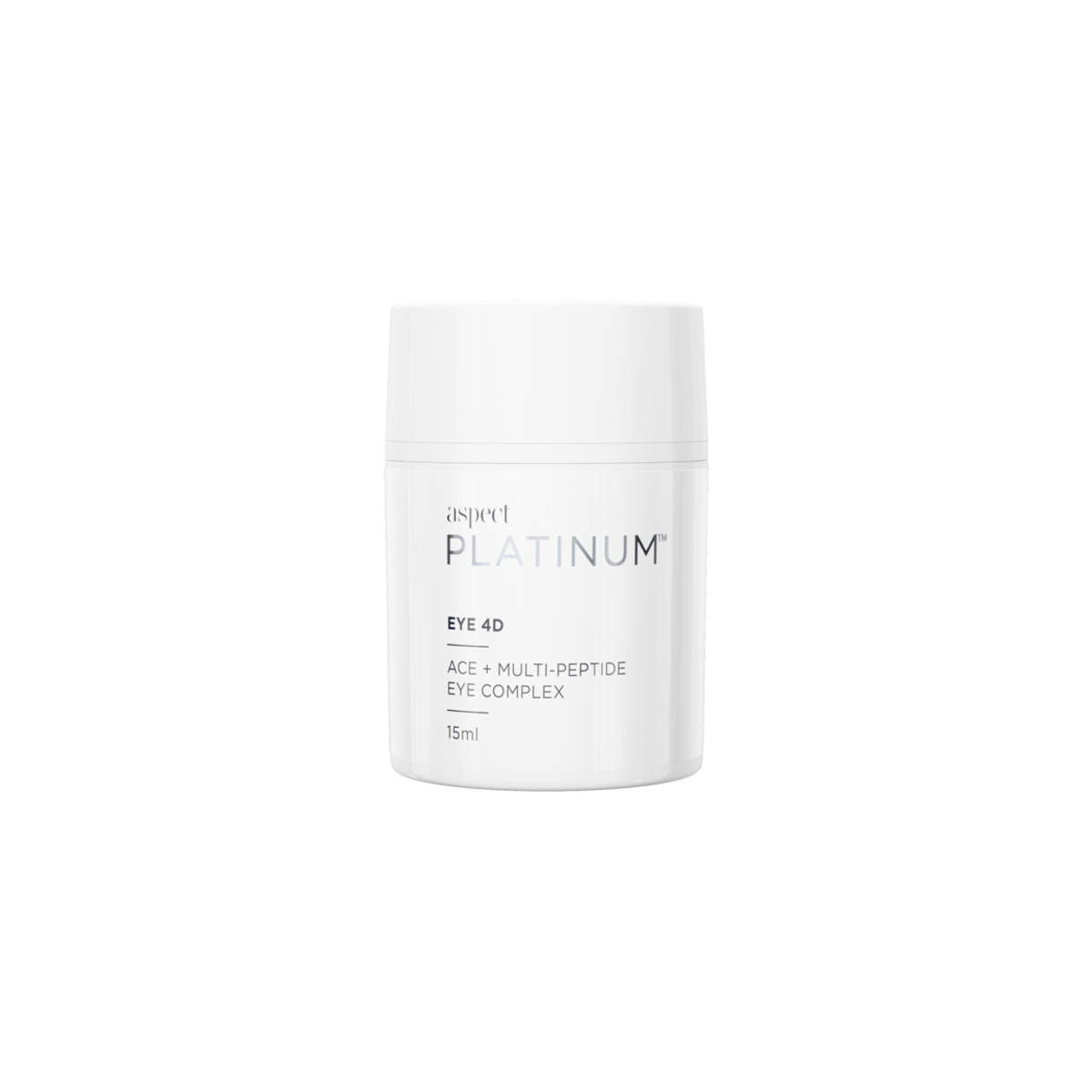 Aspect Platinum Eye 4D