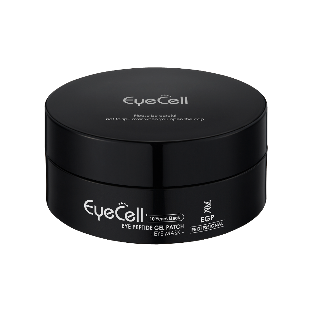 Genosys EyeCell Eye Peptide Gel Patch