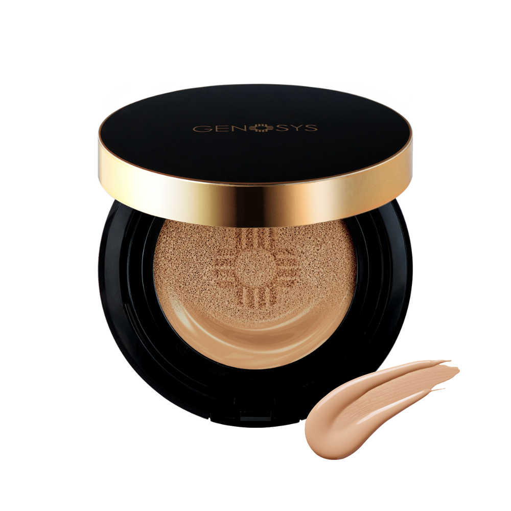 Genosys Skin Caring Blemish Balm Cushion