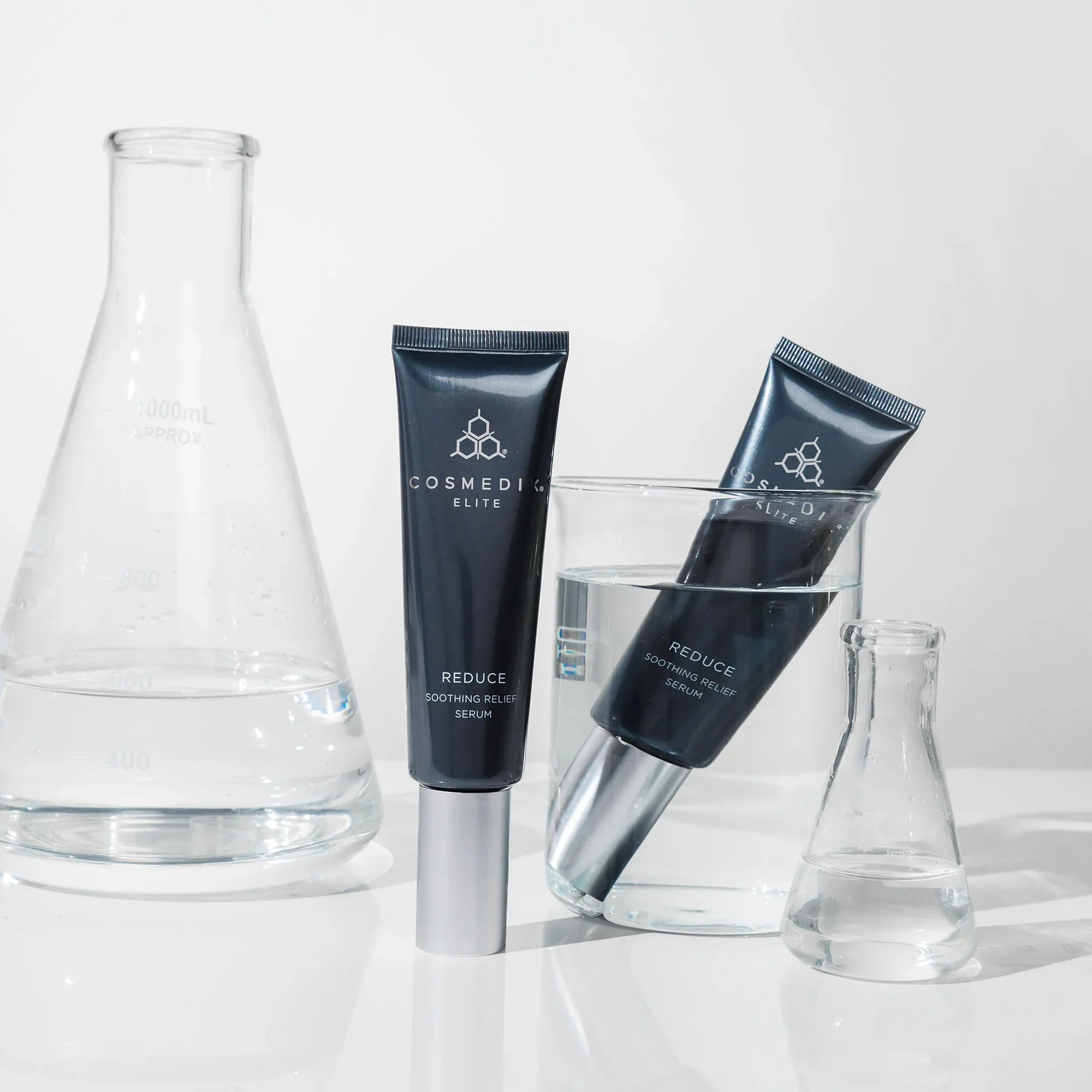 Cosmedix Elite REDuce Soothing Relief Serum