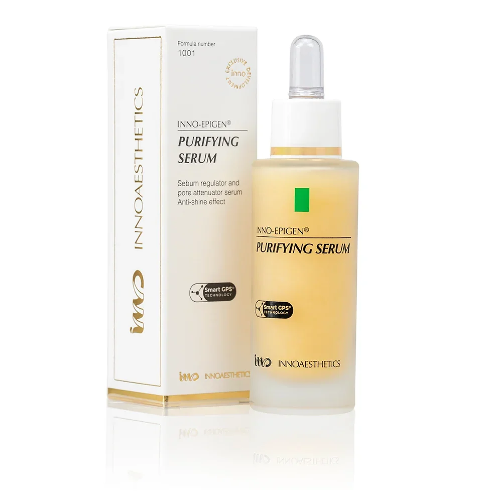Innoaesthetics Inno-Epigen Purifying Serum