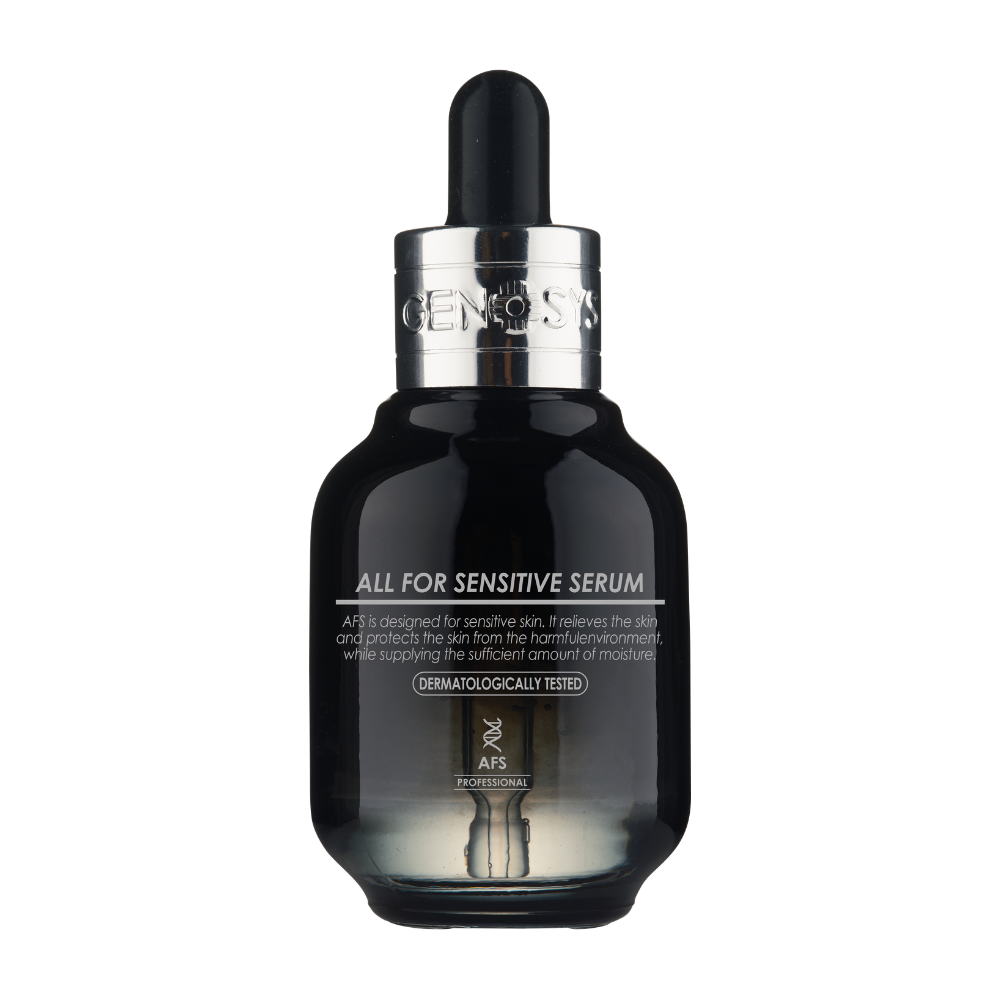 Genosys All For Sensitive Serum