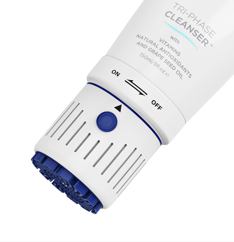 Dp Dermaceuticals OsciSonic Cleanser Head