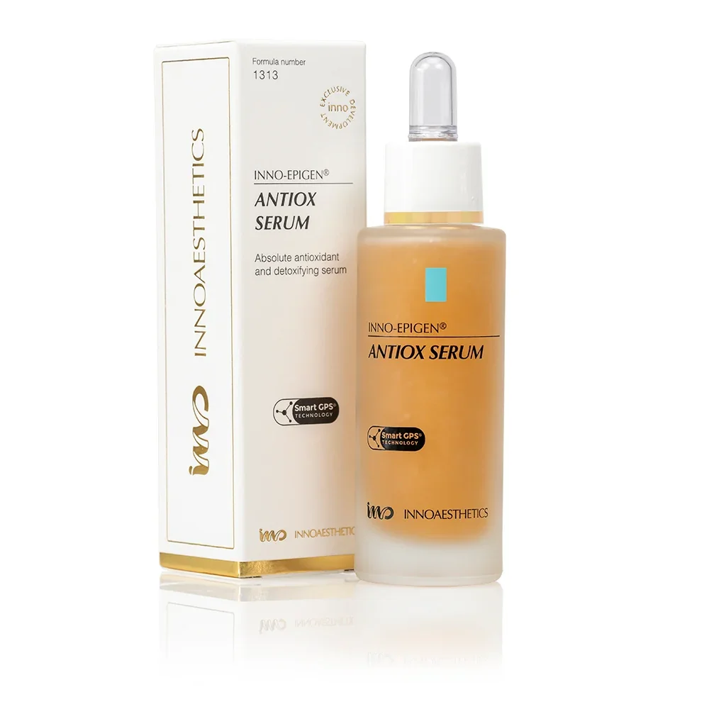 Innoaesthetics Inno-Epigen Antiox Serum