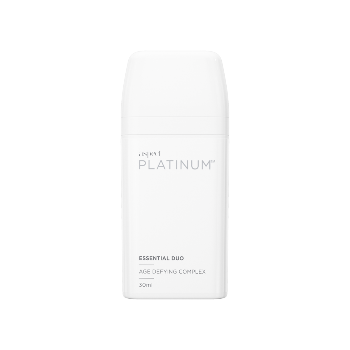 Aspect Platinum Essential Duo